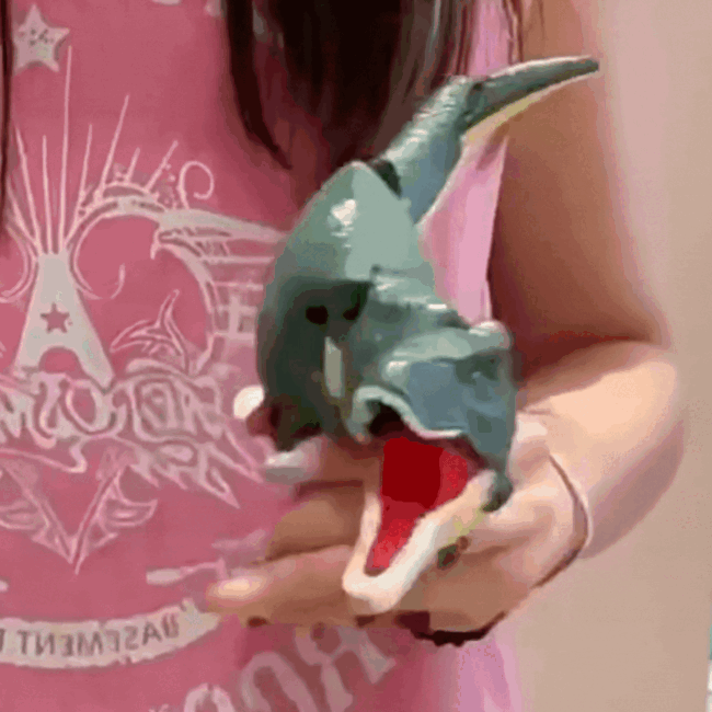 ⭐ Dinosaurio Za Za T Rex Dino Sa Sa