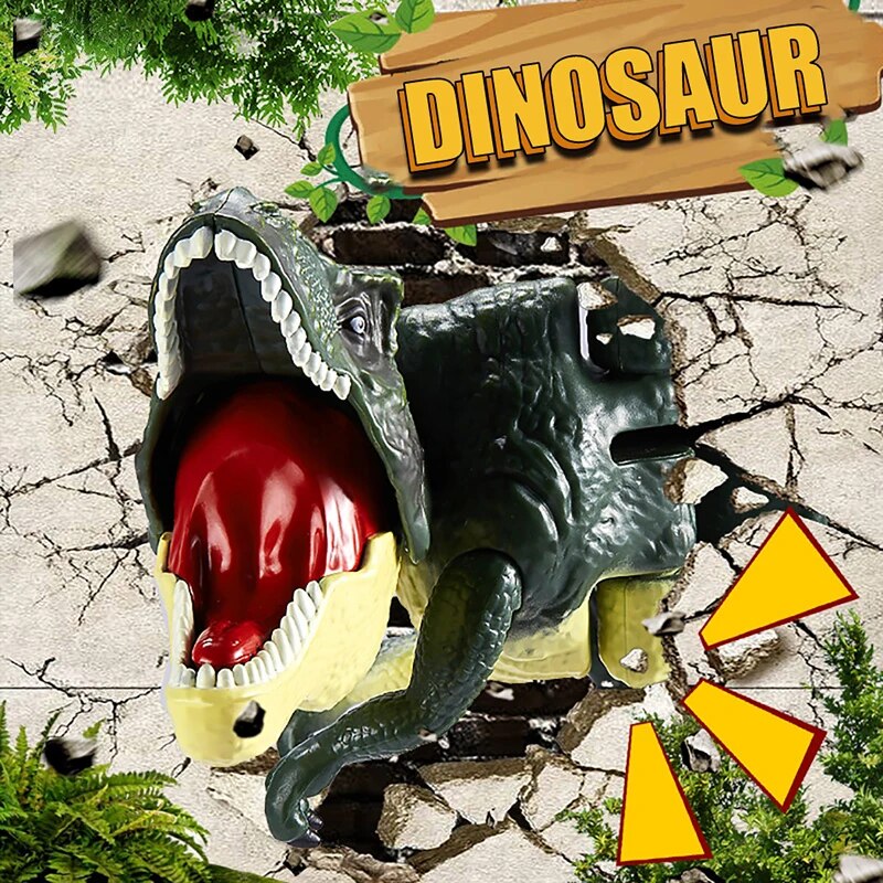 ⭐ Dinosaurio Za Za T Rex Dino Sa Sa
