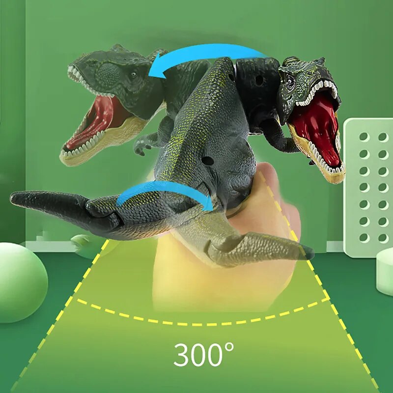 ⭐ Dinosaurio Za Za T Rex Dino Sa Sa