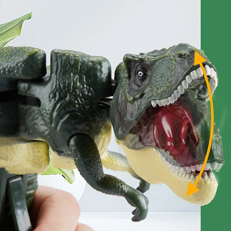 ⭐ Dinosaurio Za Za T Rex Dino Sa Sa